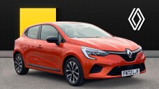 Renault Clio 1.0 TCe 90 Evolution 5dr Petrol Hatchback